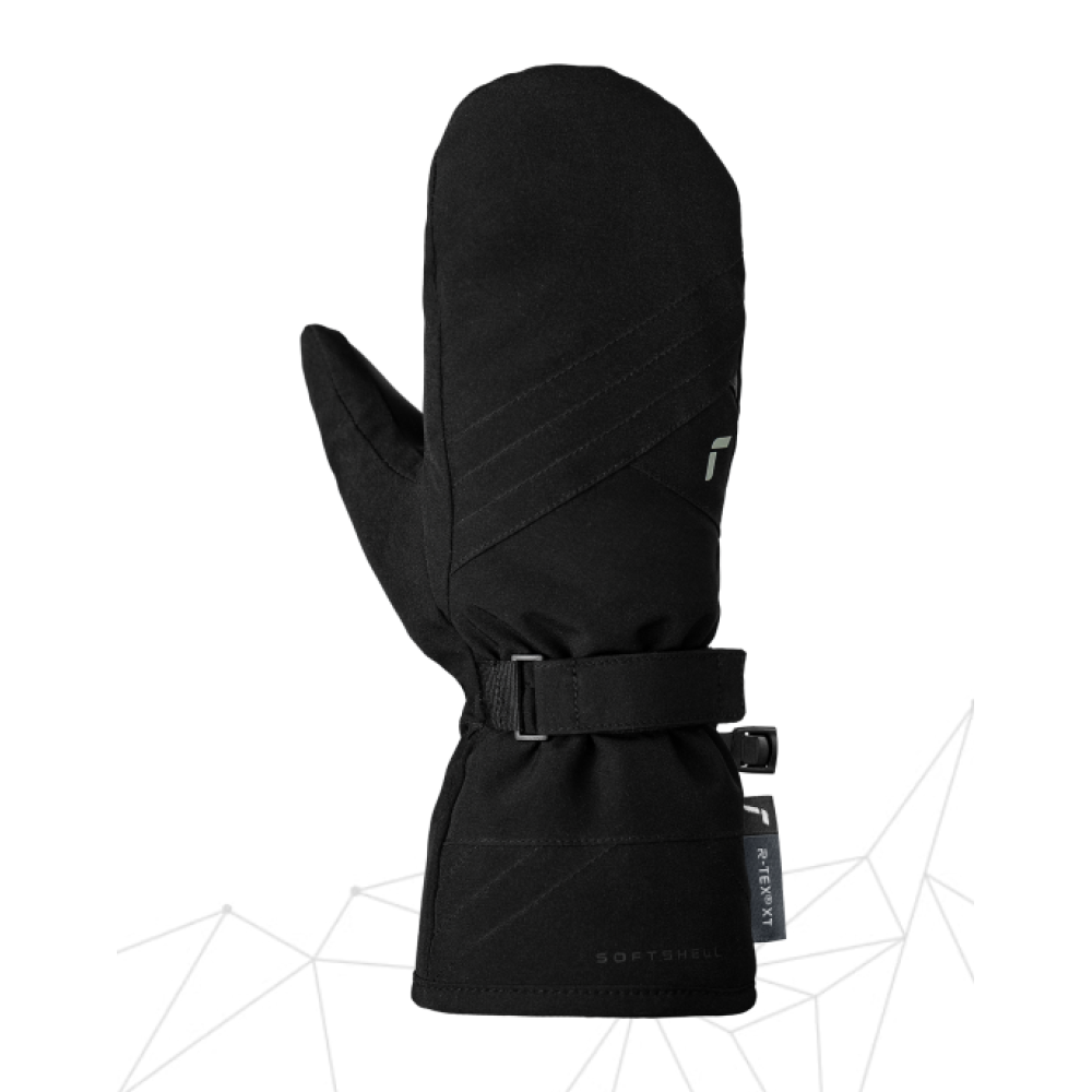 REUSCH - ALENA R-TEX XT MITT W